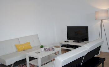 Lenox Flats Hotel ไมอามีบีช ภายนอก รูปภาพ